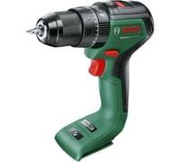 BOSCH UniversalImpact 18V-60 Perceuse-visseuse a percussion sans-fil 06039D7100