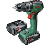 Bosch UniversalImpact 18V-60, Perceuse/visseuse