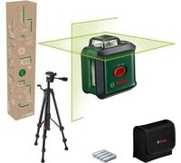 Bosch UniversalLevel 360 EZ1