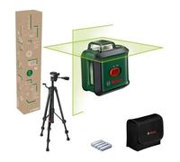 Bosch UniversalLevel 360 EZ1