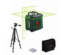 BOSCH UniversalLevel 360 Set Laser lignes 0603663E06