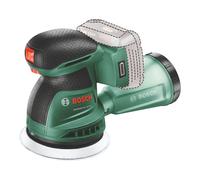 Bosch UniversalOrbit 18V-20 Ponceuse excentrique sans fil 18 V 125 mm + 1x batterie 2,5 Ah - sans chargeur