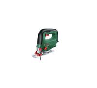 Bosch UniversalSaw 18V-100 Scie Sauteuse sans fil, 18V, 2600 spm, coupes bois 100mm/acier 8mm, mouvement pendulaire, SDS, LED, 2kg