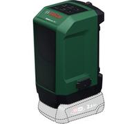 Bosch Haut-parleur UniversalSpeaker 18V-1