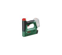 Bosch UniversalTacker 18V-14 Agrafeuse Électrique 18V Pointage, Ajustable, Indicateurs LED Batterie/Charge, 56x210x215mm, 1.3kg, Réf: 0-603-2A7-000