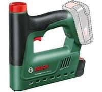 Bosch UniversalTacker 18V-14 agrafeuse électrique Pointage