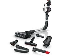 Balai électrique Bosch BCS711XXL - Réservoir 0,3 L - Blanc