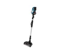Bosch Unlimited 7 BSS71125AH - Aspirateur - balai/à main (2-en-1) - sans sac - sans fil - bleu - 1 batterie, chargeur inclus