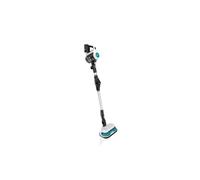 Bosch Unlimited 7 ProHygienic Aqua BKS71HYG1 Aspirateur sans Fil, 2 en 1, Aspiration et essuyage, Tube coudé, système de Filtration HEPA, Batterie de Rechange, Chargeur Rapide, fabriqué en Allemagne,