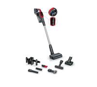 Bosch Unlimited 9 Aspirateur à Main ProAnimal BBS931PET Rouge