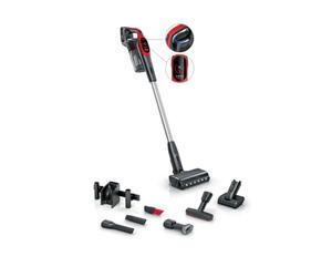 Bosch Unlimited 9 Aspirateur à Main ProAnimal BBS931PET Rouge