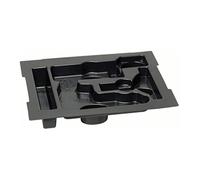Bosch utilisation, Sac GKF 600, insert