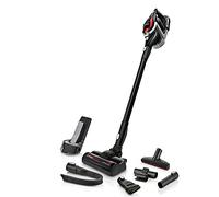 Bosch BSS81POW1 aspirateur balai et balai électrique Batterie Sec Noir 5 Ah