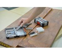 BOSCH Valise vide L, 1 pièce 2608522363