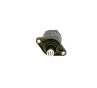BOSCH Vanne de régulation du ralenti, alimentation en air F00099M401