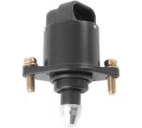 BOSCH Vanne de régulation du ralenti, alimentation en air F00099M431