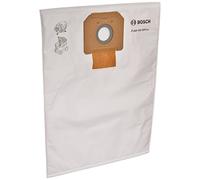 Bosch Vb090 F Polaire Sac filtre pour une utilisation avec Vac090 Extracteur de poussière, 9-gallon