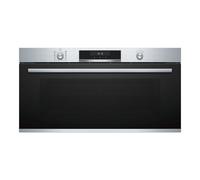 Bosch Serie 6 VBC5580S0 four 85 L Acier inoxydable
