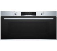 Bosch Serie 6 VBC5580S0 four 85 L Acier inoxydable