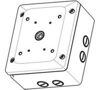 Bosch VDA-AD-JNB - Boîtier de raccordement pour caméra G