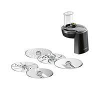 Bosch VeggieLove package MUZ9VL1 - Jeu d'accessoires - pour batteur sur socle, pour mixeur