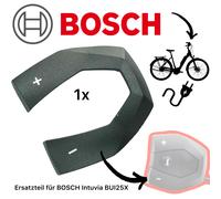 Bosch Vélo Électrique Intuvia Commutation Pièce de Rechange Panel Bedienheinheit