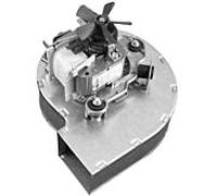 Ventilateur Bosch 87172044140 pièce de rechange