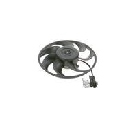 BOSCH Ventilateur, refroidissement du moteur 0130303302