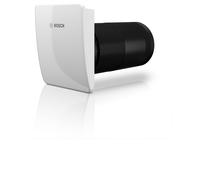 BOSCH ventilation décentralisée V2000D 43 /F Kit prêt-à-monter : sans tube de montage ni hotte extérieure - 7735600364