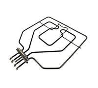 Bosch Véritable élément de grill d'origine HBA/HEN/HEA