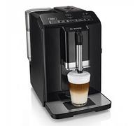 Bosch TIS30129RW machine à café Machine à expresso 1,4 L