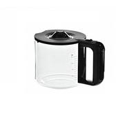 Bosch verseuse de rechange en verre plastique noir/tKA8633-styline/tKA8013-voir image -