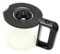 Bosch Verseuse de rechange en verre pour TKA8013 Noir