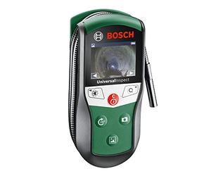 BOSCH Vidéoscope industriel 0 603 687 000 avec étui