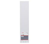 Bosch Accessories 2608000554 Vis de montage rapide à pas fin avec pointe de perçage 3,9 x 35 S-FB 35 mm Noir