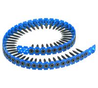 BOSCH Vis de montage rapide a pas fin 3,9 x 25mm 2608000550