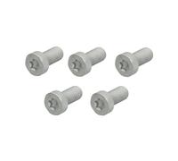 Vis, pompe à rampe commune BOSCH F 01M 100 684, 5 pièce