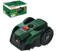 Bosch Bosch Robot tondeuse VISIMOW18V-200 Quantité:1