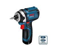 Bosch Visseuse à chocs sans fil GDR 12V-105 Professional