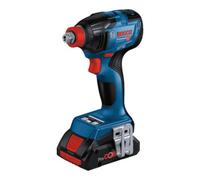 Bosch Visseuse à chocs/boulonneuse sans fil Bosch GDX 18V-210 C Quantité:1