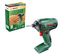 Bosch Visseuse à chocs sans fil AdvancedImpactDrive 18 (sans batterie, système 18 V, dans une boîte en carton)