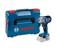 Bosch Visseuse à chocs sans fil Bosch GDS 18V-450 HC, L-BOXX et BT Low-Energ. Mod. Quantité:1