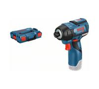 Bosch GDR 12V-110 Professional 2600 tr/min Noir, Bleu, Rouge