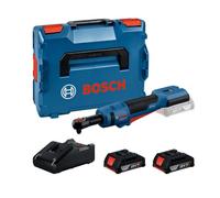 BOSCH Visseuse à cliquet sans fil GRC 18V-60 06019N8002