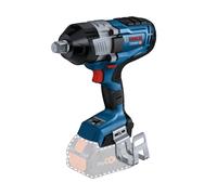 BOSCH GDS 18V-1600 HC PROFESSIONAL Boulonneuses sans-fil 06019M1000