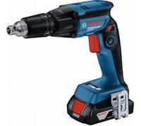 BOSCH Visseuse à plaques de plâtre sans fil GTB 185-LI 06019K7021