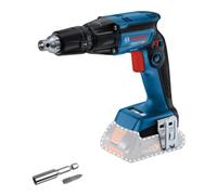 Bosch GTB 18V-45 Professional 4500 tr/min Noir, Bleu