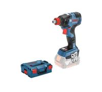 BOSCH Visseuse boulonneuse 18V - GDX18V-200C - 06019G4202 (solo)