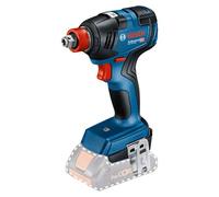 Visseuse à chocs BOSCH GDX 18V-200 Professional