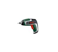 Bosch Visseuse Électrique/Perceuse 0-603-9E0-000 3.6V 2Ah, Couple 5.5Nm max, 235 tr/min, Mandrin magnétique, Batterie et chargeur inclus